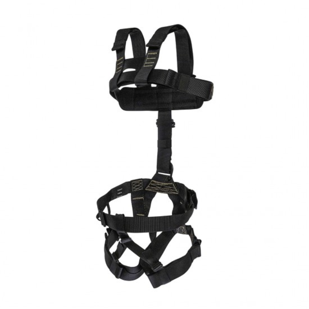 Yates 330 NFPA Full Body Harness, Unpadded